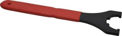 Accupro - Collet Chuck Spanner Wrench - Series ER32 - Exact Industrial Supply