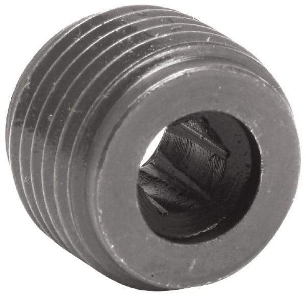 Accupro - Collet Chuck Back Up Screw - Series ER32 - Exact Industrial Supply