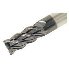 SolidMill Endmill -  ECI-B-4 625-1.25-C625 - Caliber Tooling