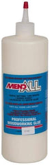 MendAll - 32 oz Bottle Yellow Wood Glue - Caliber Tooling