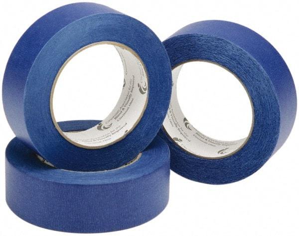 Ability One - 1" Wide Masking & Painters Tape - 5.7 mil Thick - Caliber Tooling