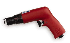 Chicago Pneumatic - Air Riveters Riveter Type: Riveting Hammer Rivet Capacity (Inch): 1/4; 3/16 - Caliber Tooling