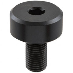 Iscar - Screws For Indexables - Exact Industrial Supply