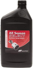 Ingersoll-Rand - Bottle, Air Compressor Oil - 1.057 Qt Bottle - Caliber Tooling