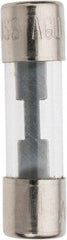 Cooper Bussmann - 32 VAC, 50 Amp, Fast-Acting Miniature Glass Fuse - Fuse Holder Mount, 1-1/2" OAL, 13/32" Diam - Caliber Tooling