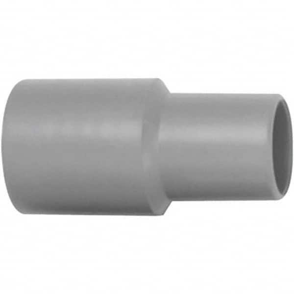 Dynabrade - Hose Cuff - Use With 1-1/4" Dynabrade Vacuum Tool, 1-1/4" Hoses, Portable Vacuum System - Caliber Tooling