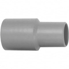 Dynabrade - Hose Cuff - Use With 1-1/4" Dynabrade Vacuum Tool, 1-1/4" Hoses, Portable Vacuum System - Caliber Tooling