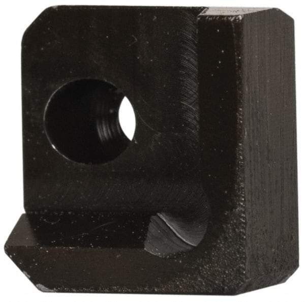 Kennametal - 0.21" Max Depth of Cut, MCFN Nest for Indexables - 0.21 Inch Max Depth of Cut - Caliber Tooling