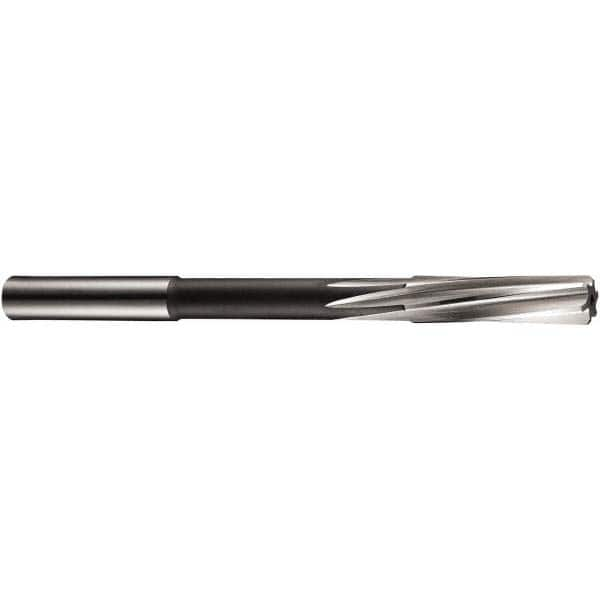 DORMER - 11.51mm Cobalt 6 Flute Chucking Reamer - Caliber Tooling