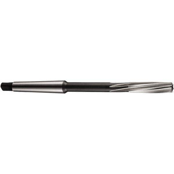 DORMER - 29mm Cobalt 10 Flute Chucking Reamer - Caliber Tooling