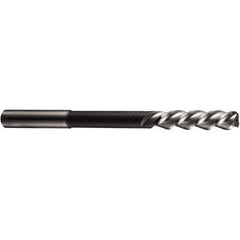 DORMER - 13mm Cobalt 3 Flute Chucking Reamer - Caliber Tooling