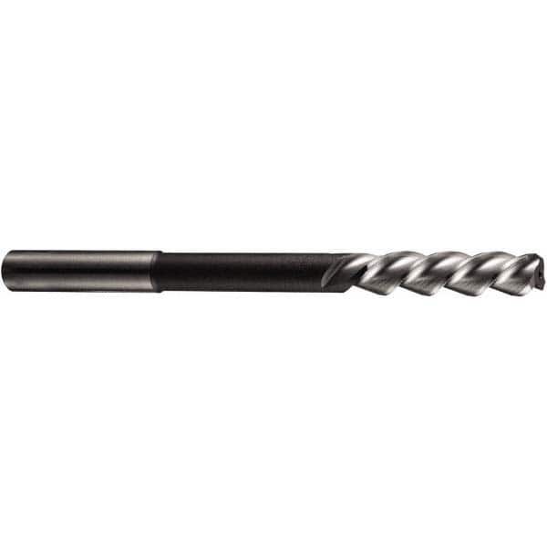 DORMER - 6mm Cobalt 3 Flute Chucking Reamer - Caliber Tooling