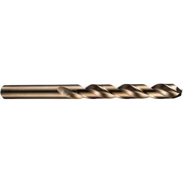 DORMER - 7.4mm 135° Cobalt Jobber Drill - Caliber Tooling