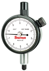 81-124JN/S DIAL INDICATOR - Caliber Tooling