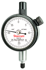 81-244JN/S DIAL INDICATOR - Caliber Tooling