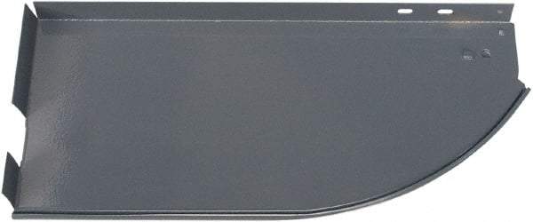 Durham - Gray Bin Divider - Use with 28 Rotabins 1205-95, 1206-95, 1207-95, 1208-95, 1209-95, 1210-95 - Caliber Tooling