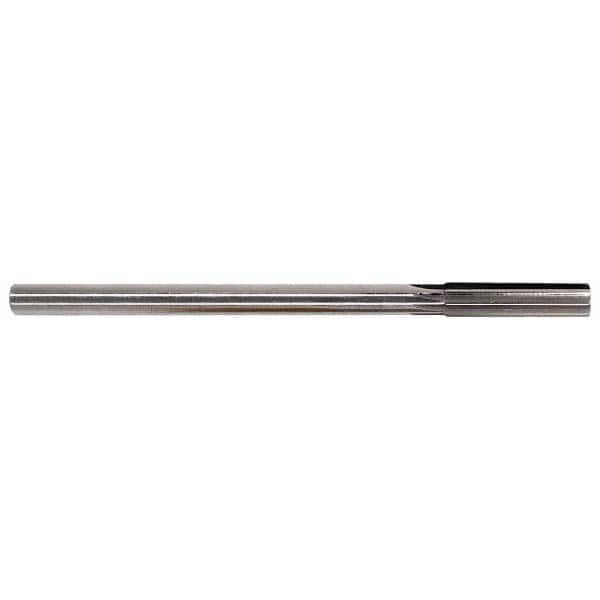 Alvord Polk - 1-1/16" Cobalt 10 Flute Chucking Reamer - Caliber Tooling