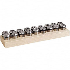 Techniks - Collet Set - Caliber Tooling