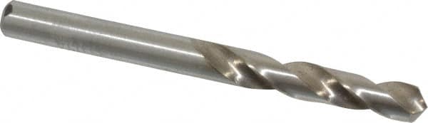 Chicago-Latrobe - 13/64" 118° Spiral Flute High Speed Steel Screw Machine Drill Bit - Caliber Tooling