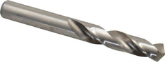 Chicago-Latrobe - 11/32" 118° Spiral Flute High Speed Steel Screw Machine Drill Bit - Caliber Tooling