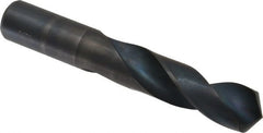 Chicago-Latrobe - 29/32" 118° Spiral Flute High Speed Steel Screw Machine Drill Bit - Caliber Tooling