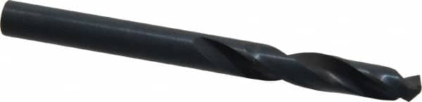 Chicago-Latrobe - 13/64" 135° Spiral Flute High Speed Steel Screw Machine Drill Bit - Caliber Tooling