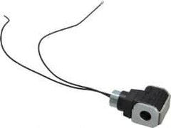 Parker - Hydraulic Control Valve Solenoid Coil - For Use With DSL & DSH Type Solenoid Valves - Caliber Tooling