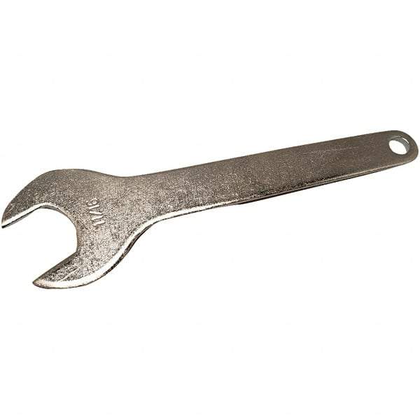 Dynabrade - 8mm Dimension, Steel Etcher & Engraver Open End Wrench - For Use with 10832 & 10843 DynaPens - Caliber Tooling