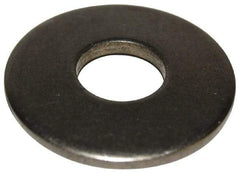 Gardner Spring - 1/2" Bolt, Grade 302 Stainless Steel, Belleville Disc Spring - 0.143" High, 1/8" Thick - Caliber Tooling