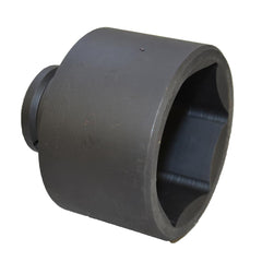 Martin Tools - Impact Sockets; Size (Inch): 3-3/4 ; Type: Standard ; Style: Impact ; Style: Impact ; Style: Impact ; Style: Impact - Exact Industrial Supply