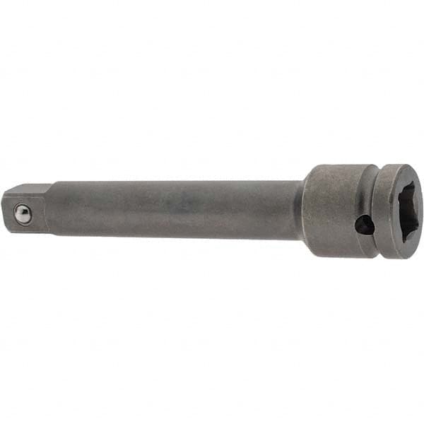 Apex - 1/2" Drive Standard Socket Extension - 5" OAL - Caliber Tooling