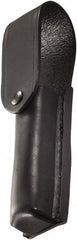 Streamlight - Leather Handheld Flashlight (General Purpose & Industrial) Belt Holster - Exact Industrial Supply