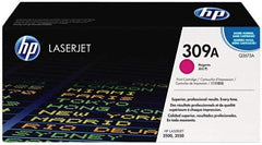 Hewlett-Packard - Magenta Toner Cartridge - Use with HP Color Laser Jet 3500, 3550 - Caliber Tooling