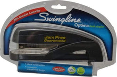 Swingline - 25 Sheet Desktop Stapler - Graphite - Caliber Tooling