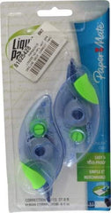 Paper Mate - 0.17" x 335" DryLine Grip Correction Tape - Caliber Tooling