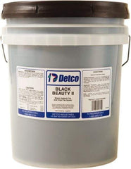 Detco - 5 Gal Pail Finish - Use on Resilient Flooring - Caliber Tooling