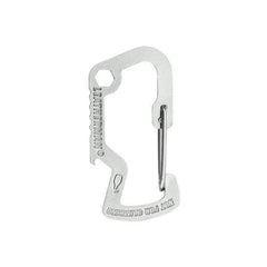 Leatherman - Multi-Tool Parts & Accessories Type: Carabiner Cap Lifter For Use With: Multipurpose - Caliber Tooling