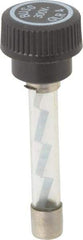 Cooper Bussmann - 300 VAC, 4 Amp, Fast-Acting Size Rejecting/NonRejecting Fuse - Fuse Holder Mount, 2-1/4" OAL, 10 at AC kA Rating, 15.9mm Diam - Caliber Tooling