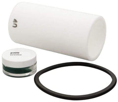 Parker - Replacement Filter Element - Series P3NF, 40 µ Rating, For Use with Parker P3N Filter Series - Caliber Tooling