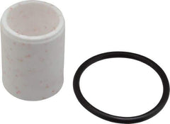 Parker - Replacement Filter Element - Series 06F, 5 µ Rating, For Use with Parker 06 Filter Series - Caliber Tooling