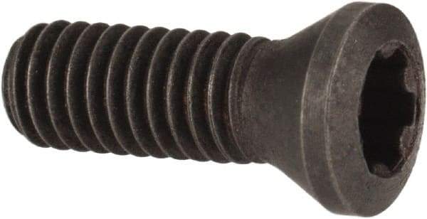 Seco - Torx Plus Lock Screw for Indexable Milling - For Use with Inserts - Caliber Tooling