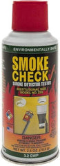 Home Safeguard - Alarm Testers & Maintenance Products Type: Aerosol Smoke Alarm Tester Test System Compatibility: Open & Enclosed Delivery Versa-Tools Kits - Caliber Tooling