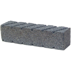 Norton - Sharpening Stones Stone Material: Silicon Carbide Overall Width/Diameter (Inch): 2 - Caliber Tooling