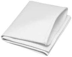 Value Collection - 5-7/8" Diam x 100" Long Dust, Mist & Fume Filter Bag - Polyester - Caliber Tooling