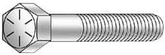 Armor Coat - 3/8-24 UNF, 1-1/4" Length Under Head Hex Head Cap Screw - Caliber Tooling