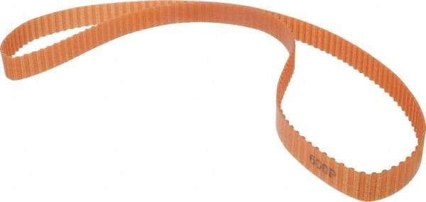 Mini-Skimmer - 24" Reach Oil Skimmer Belt - 60" Long Cogged Belt, For Use with Belt Oil Skimmers - Caliber Tooling