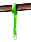 Miller Cross-Arm Strap w/2' D-Ring - Caliber Tooling