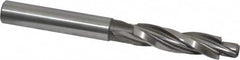 Cleveland - #12 Wire Socket Head Cap Screw Compatible, High Speed Steel, Solid Pilot Counterbore - Caliber Tooling