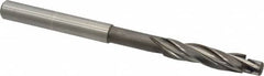 Cleveland - 5/16" Socket Head Cap Screw Compatible, High Speed Steel, Solid Pilot Counterbore - Caliber Tooling