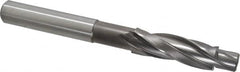 Cleveland - 9/16" Socket Head Cap Screw Compatible, High Speed Steel, Solid Pilot Counterbore - Caliber Tooling